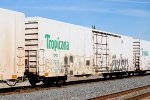 Tropicana reefer TPIX #3235